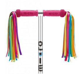 MicroStep Micro step linten regenboog