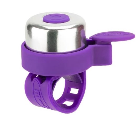 MicroStep Bel - paars MicroStep Bel - paars