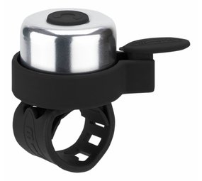 MicroStep Bel - zwart