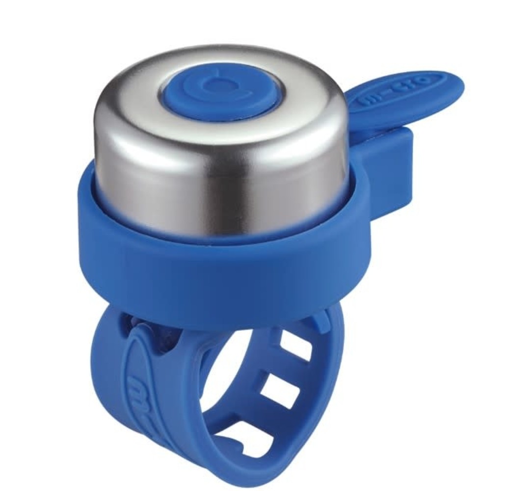 MicroStep Bel - koningsblauw