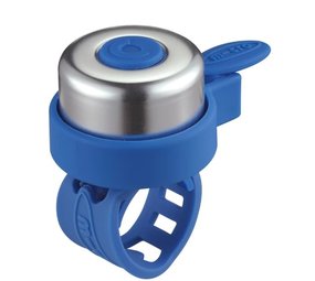 MicroStep MicroStep - Bel - koningsblauw