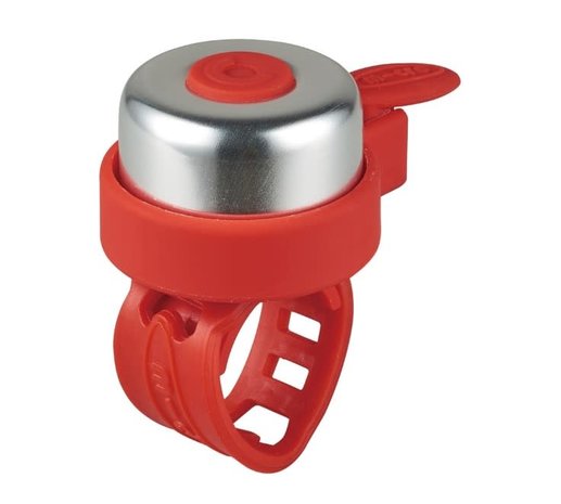 MicroStep Bel - rood
