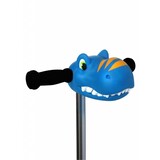 MicroStep MicroStep - Scootaheadz Dino - blauw