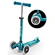 MicroStep MicroStep - Mini Deluxe Led - aqua MicroStep MicroStep - Mini Deluxe Led - aqua