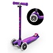 MicroStep MicroStep - Maxi Deluxe Led - paars MicroStep MicroStep - Maxi Deluxe Led - paars