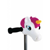 MicroStep Scootaheadz Eenhoorn - wit MicroStep Scootaheadz Eenhoorn - wit
