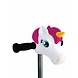 MicroStep MicroStep - Scootaheadz Eenhoorn - wit MicroStep MicroStep - Scootaheadz Eenhoorn - wit