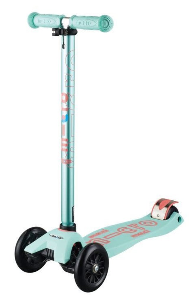 MicroStep MicroStep - Maxi Deluxe - mint