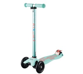 MicroStep Maxi Deluxe - mint MicroStep Maxi Deluxe - mint