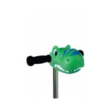 MicroStep Scootaheadz Dino - groen MicroStep Scootaheadz Dino - groen