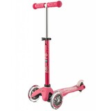 MicroStep MicroStep - Mini Deluxe - roze