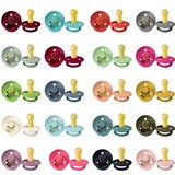 BIBS Speen Bibs maat 2  (6+maanden)