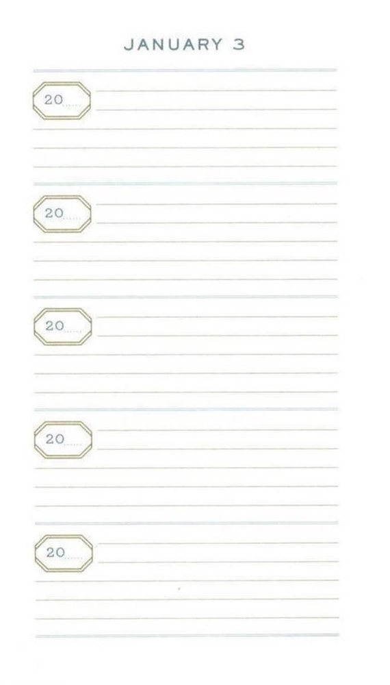 One Line A Day One Line A Day