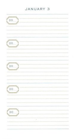 One Line A Day One Line A Day