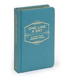 One Line A Day