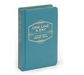 One Line A Day One Line A Day
