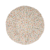 Maileg Rond kussentje - bloemen Maileg Rond kussentje - bloemen