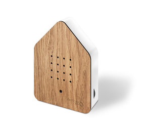 Relaxound Zwitscherbox Nature - oak Relaxound Zwitscherbox Nature - oak