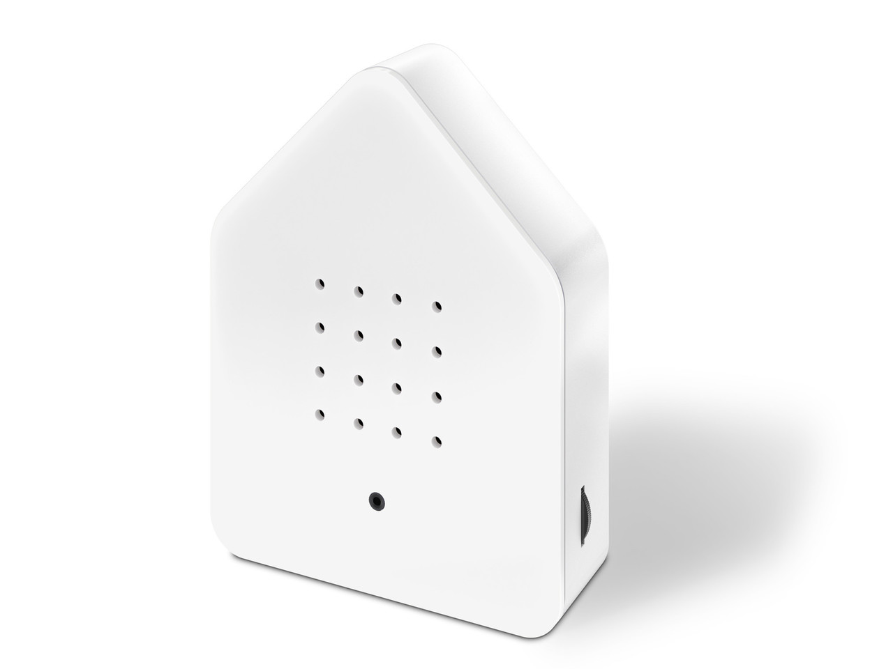 Relaxound Zwitscherbox Classic – white Relaxound Zwitscherbox Classic – white