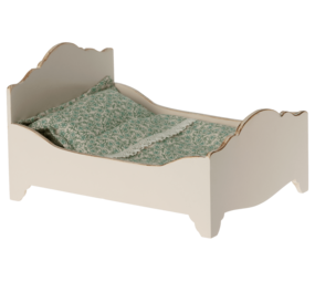 Maileg Houten Bed Maileg Houten Bed