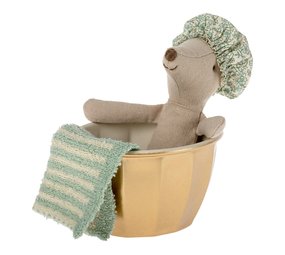 Maileg Welness muis - grote zus Maileg Welness muis - grote zus