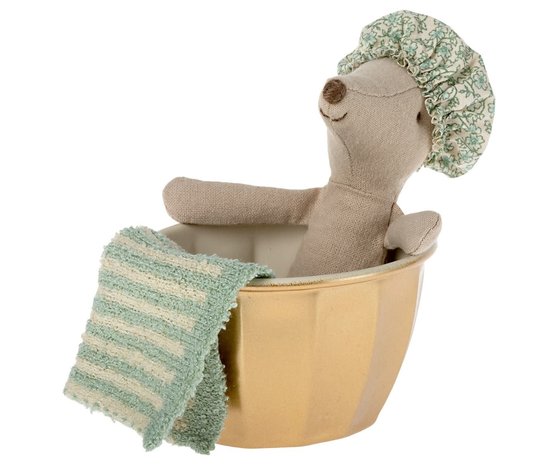 Maileg Welness muis - grote zus Maileg Welness muis - grote zus