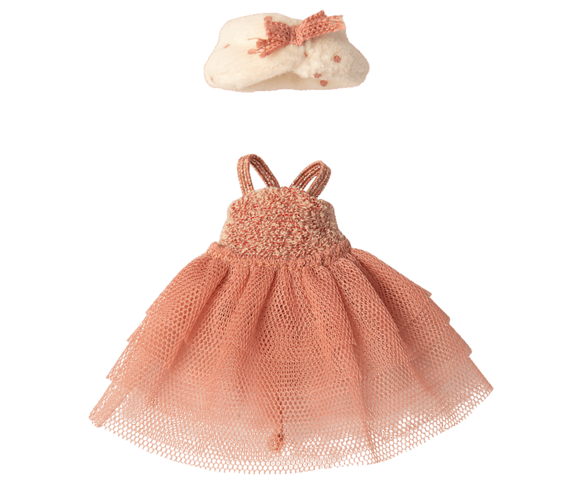 Maileg Muizenprins - grote broer