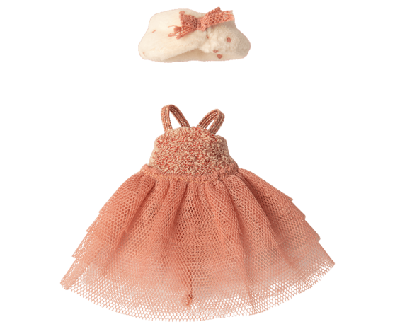 Maileg Muizenprins - grote broer