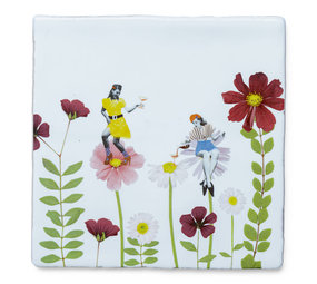 StoryTiles De Bloemetjes Buiten Zetten StoryTiles De Bloemetjes Buiten Zetten