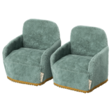 Maileg Stoel - set van 2