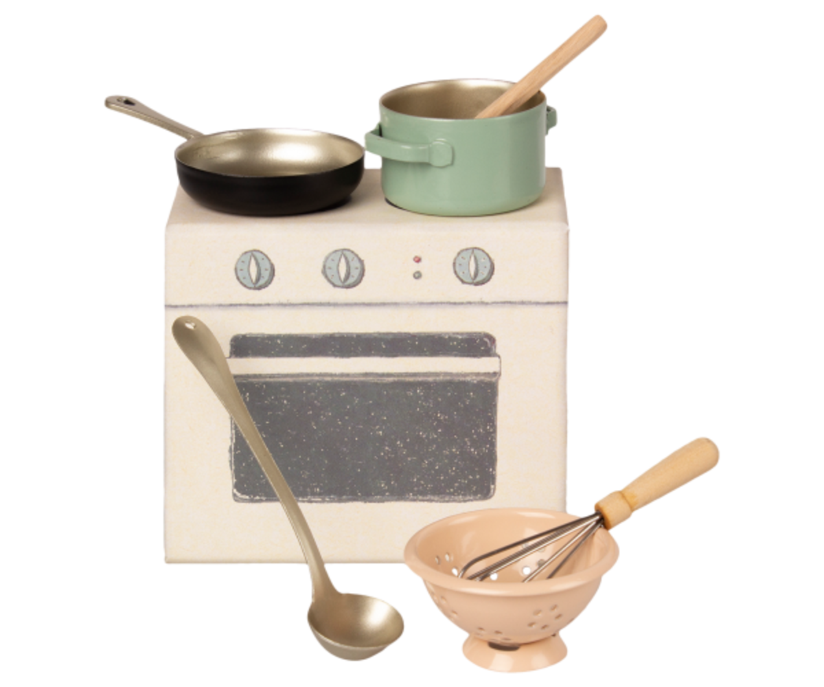 Maileg Kookset