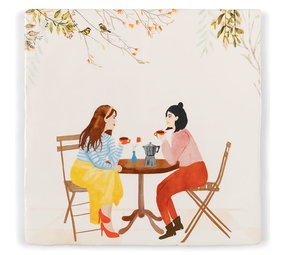 StoryTiles Koffietijd StoryTiles Koffietijd