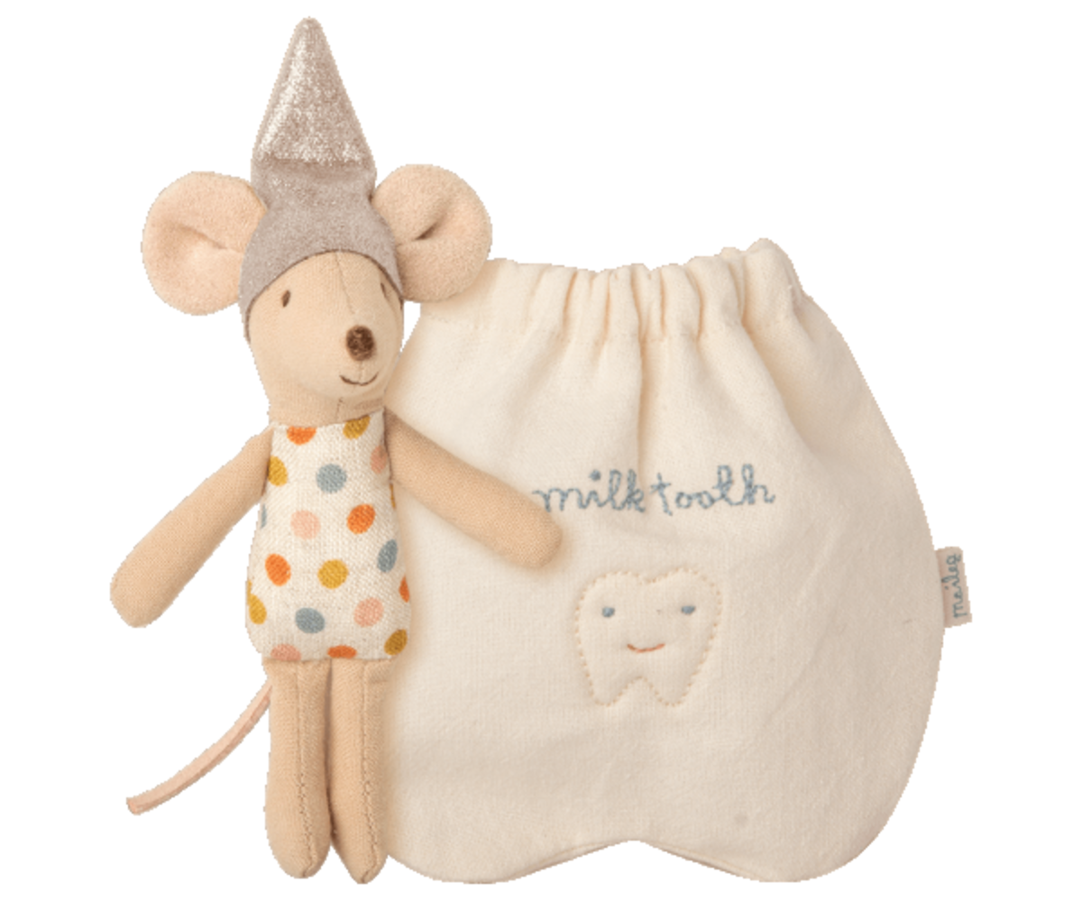 Maileg Tooth Fairy Mouse