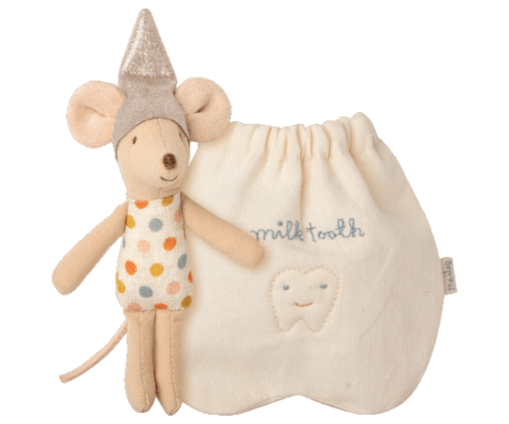 Maileg Tooth Fairy Mouse
