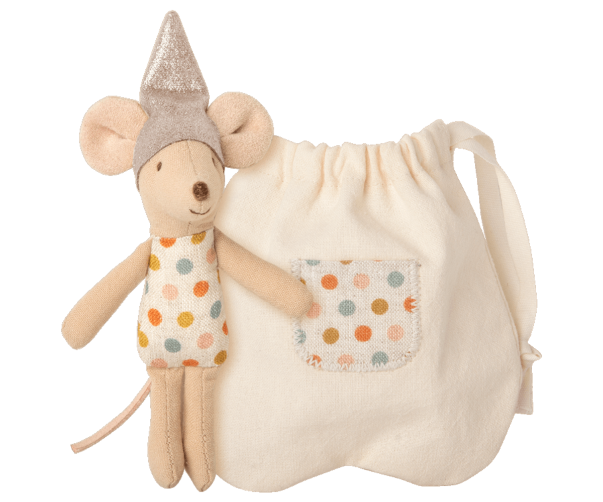 Maileg Tooth Fairy Mouse