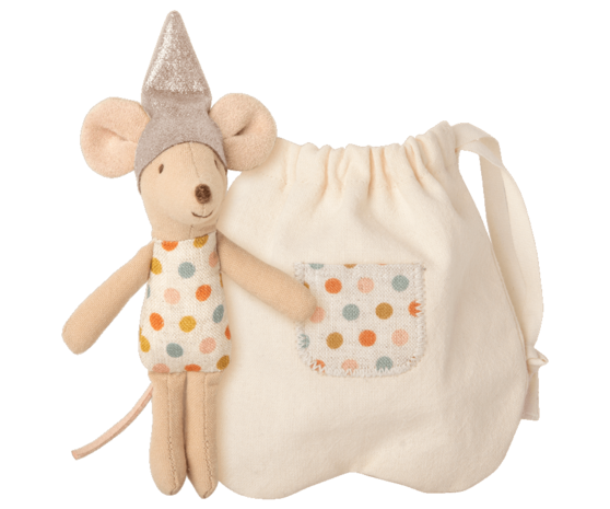 Maileg Tooth Fairy Mouse
