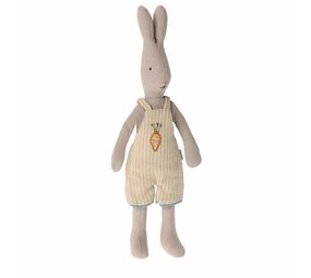 Maileg Konijn met Tuinbroek Maileg Konijn met Tuinbroek