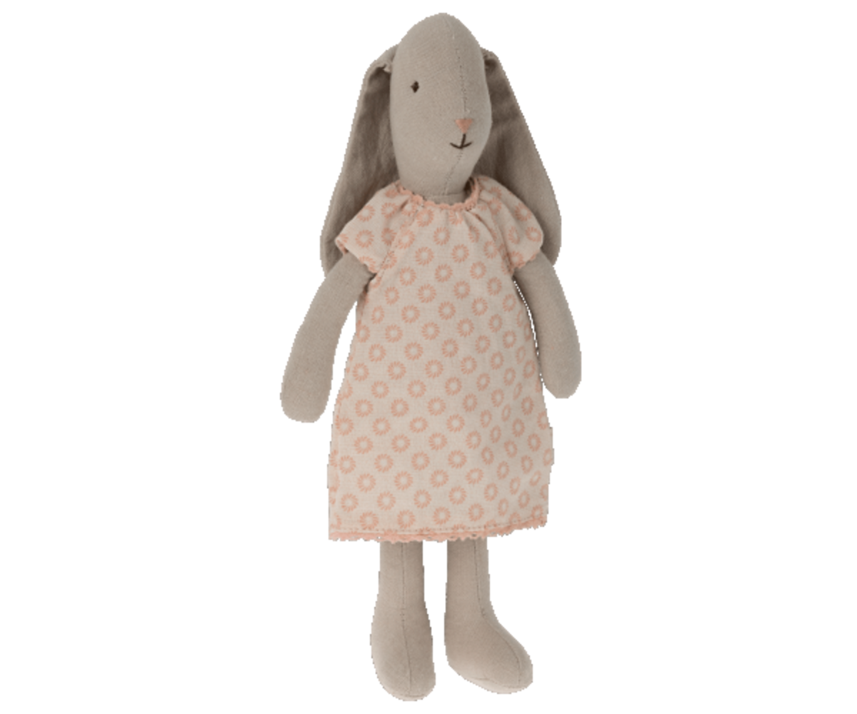 Maileg Konijn - nachthemd