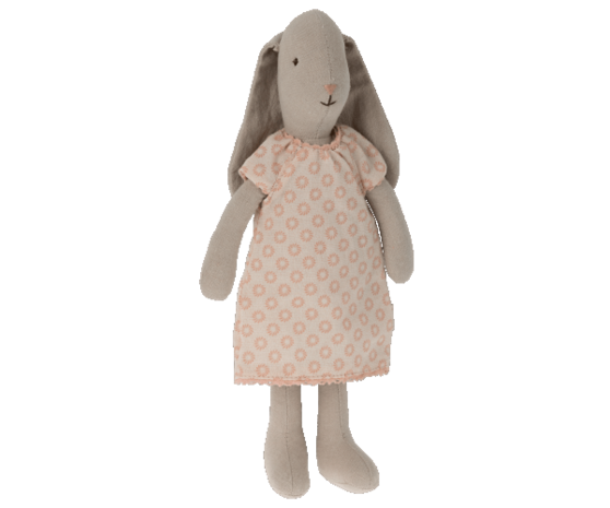 Maileg Konijn - nachthemd