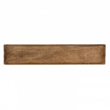 U.N.C. Culture serving tray - Oak U.N.C. Culture serving tray - Oak