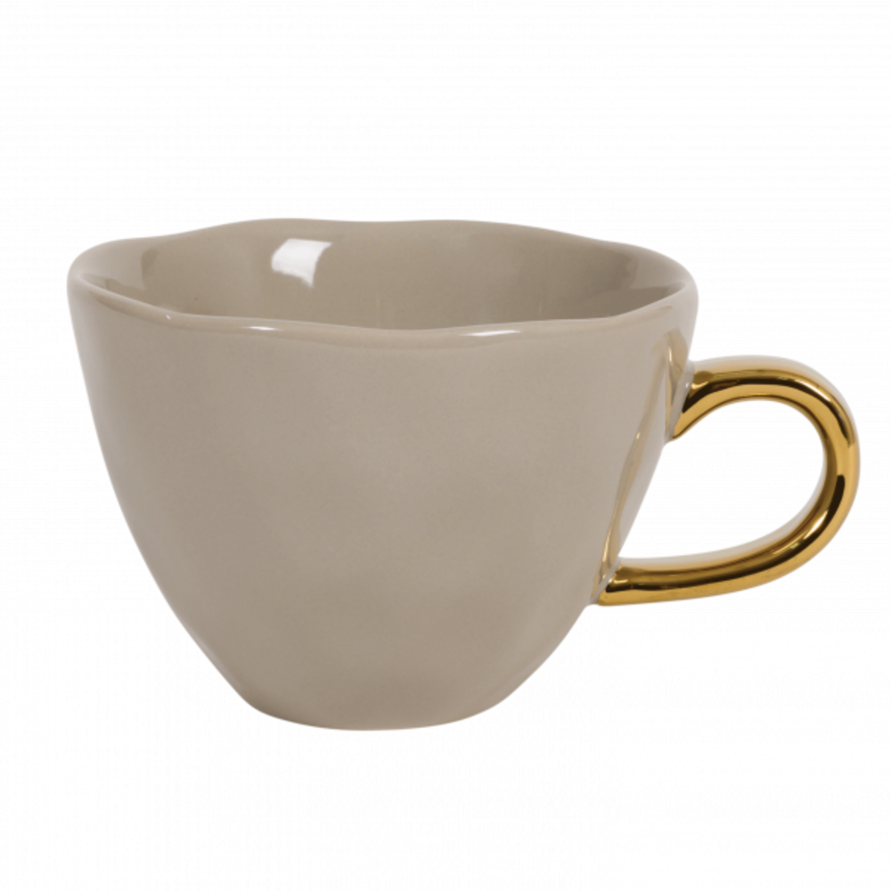 U.N.C. Good Morning Cup Cappucino /Tea - gray morn U.N.C. Good Morning Cup Cappucino /Tea - gray morn