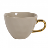 U.N.C. Good Morning Cup Cappucino /Tea - gray morn U.N.C. Good Morning Cup Cappucino /Tea - gray morn