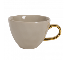 U.N.C. Good Morning Cup Cappucino /Tea - gray morn U.N.C. Good Morning Cup Cappucino /Tea - gray morn