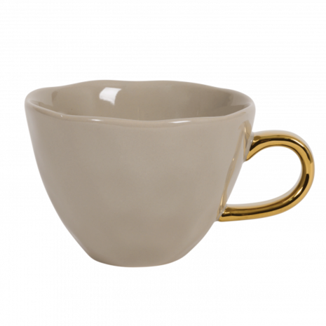 U.N.C. Good Morning Cup Cappucino /Tea - gray morn U.N.C. Good Morning Cup Cappucino /Tea - gray morn