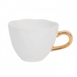 U.N.C. Good Morning Cup Cappucino /Tea - white U.N.C. Good Morning Cup Cappucino /Tea - white