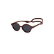 Izipizi Baby #D - 0-9maanden – chocolate Izipizi Baby #D - 0-9maanden – chocolate