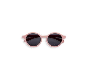 Izipizi # D Sun Kids  Plus 3-5jaar – pastel pink