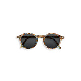Izipizi # D Sun Junior - 5-10jaar – blue tortoise Izipizi # D Sun Junior - 5-10jaar – blue tortoise