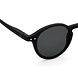 Izipizi # D Sun Junior - 5-10jaar– black Izipizi # D Sun Junior - 5-10jaar– black