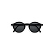 Izipizi # D Sun Junior - 5-10jaar– black Izipizi # D Sun Junior - 5-10jaar– black